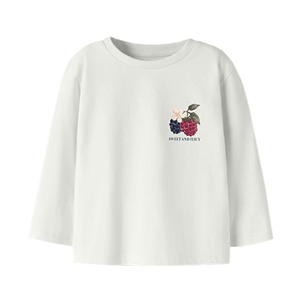 name.it t-shirt name it. bianco - foto 1 name.it t-shirt name it. bianco - foto 1