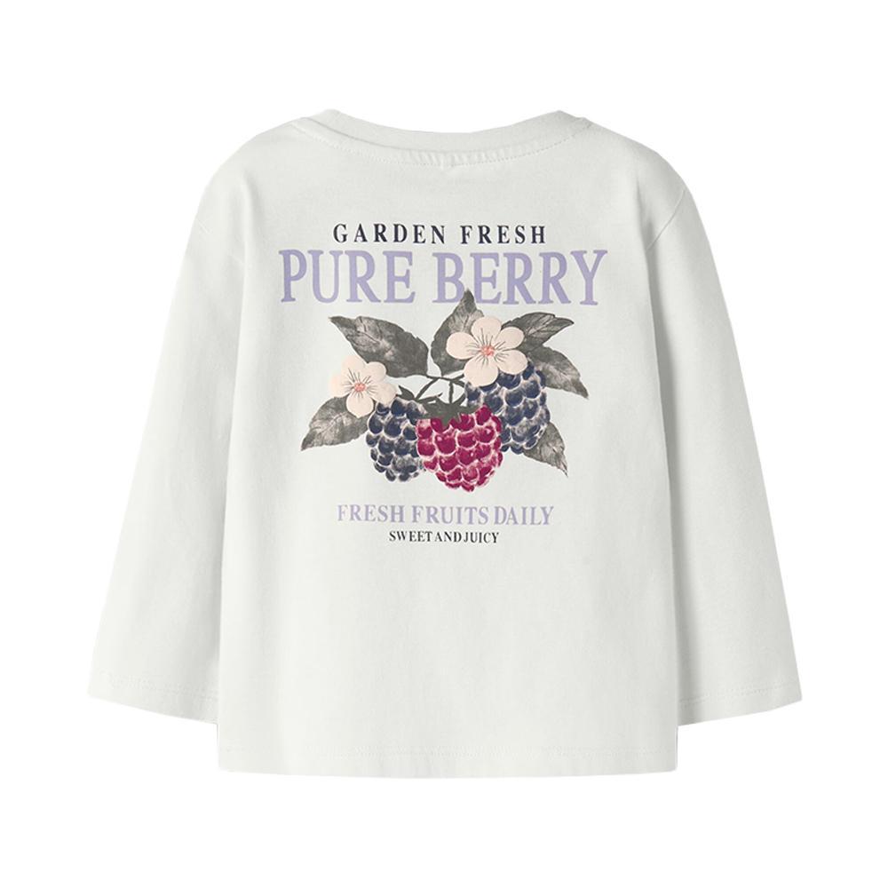 name.it t-shirt name it. bianco - foto 2 name.it t-shirt name it. bianco - foto 2