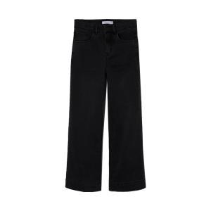 Jeans name it. nero denim