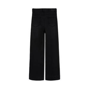 Jeans name it. nero denim