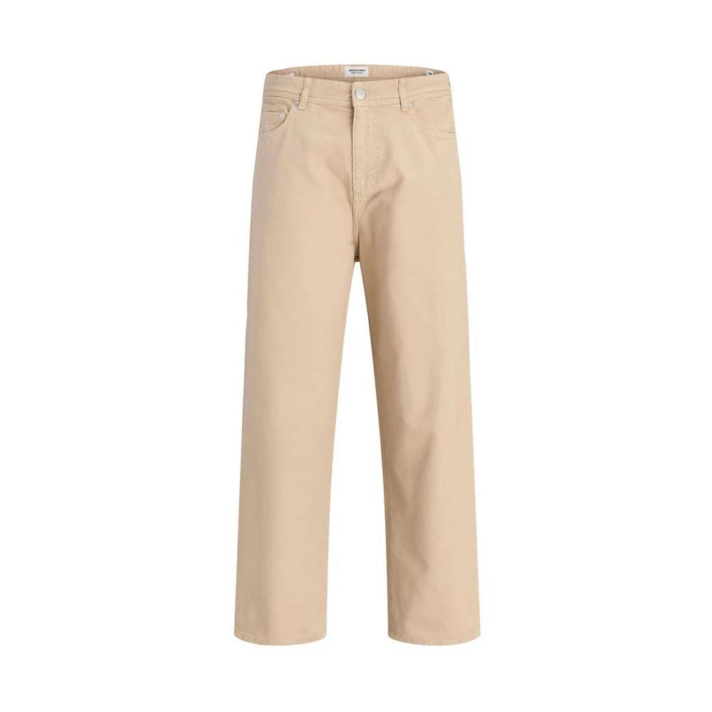 jack&jones pantalone jack & jones. beige - foto 1 jack&jones pantalone jack & jones. beige - foto 1