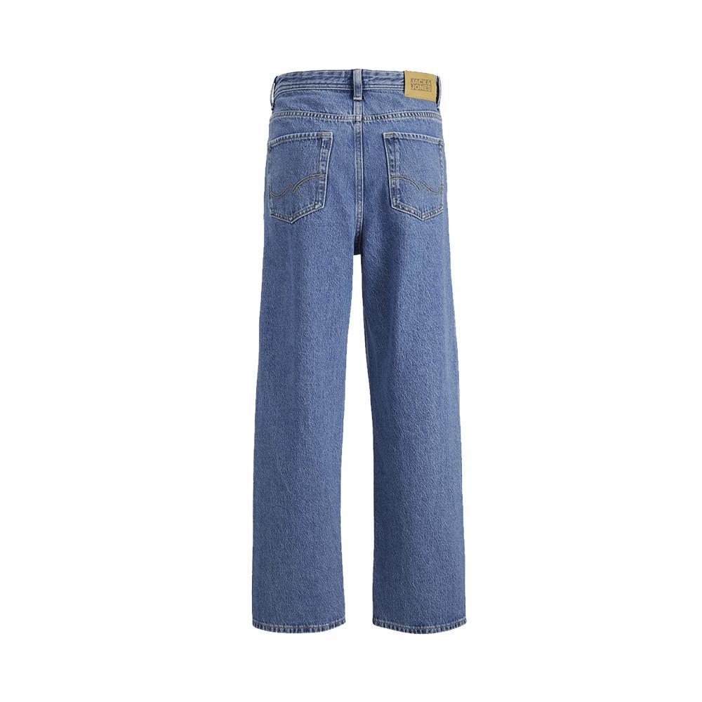 jack&jones jeans jack & jones. denim scuro - foto 2