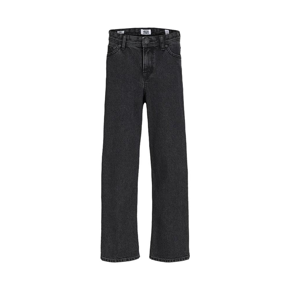 jack&jones jeans jack & jones. nero - foto 1