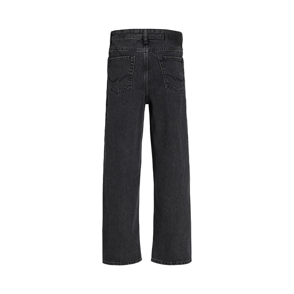 jack&jones jeans jack & jones. nero - foto 2