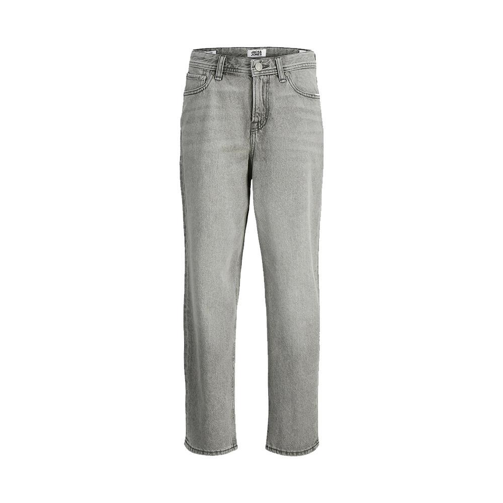 jack&jones jeans jack & jones. grigio denim - foto 1