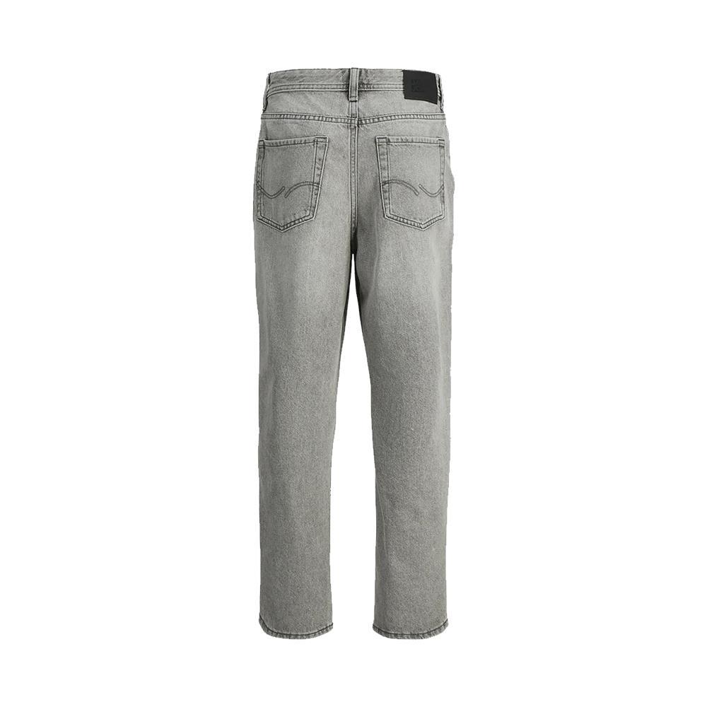 jack&jones jeans jack & jones. grigio denim - foto 2