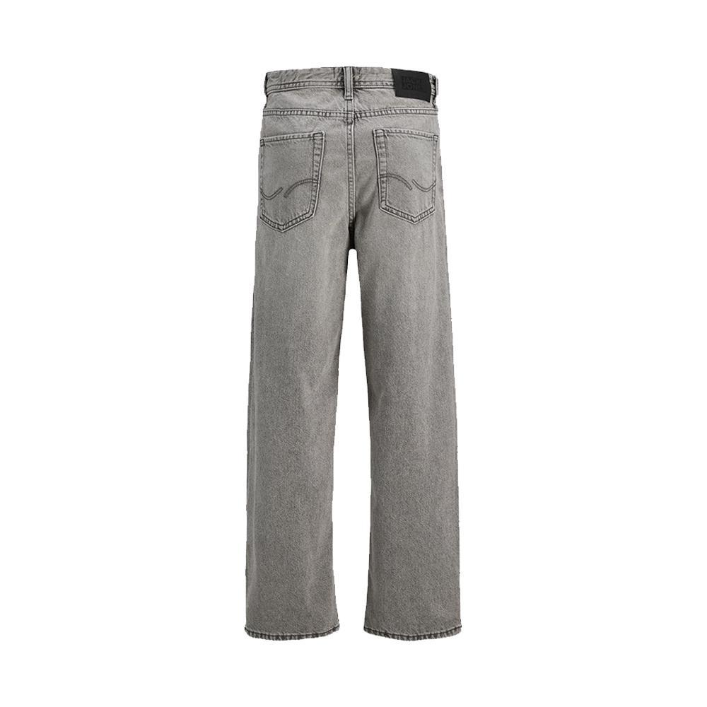 jack&jones jeans jack & jones. grigio denim - foto 2 jack&jones jeans jack & jones. grigio denim - foto 2
