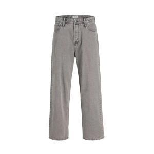 Jeans jack & jones. grigio denim