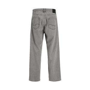 Jeans jack & jones. grigio denim