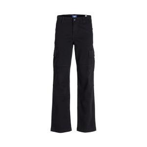 Pantalone jack & jones. nero