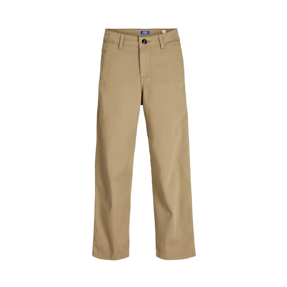 jack&jones pantalone jack & jones. fango - foto 1