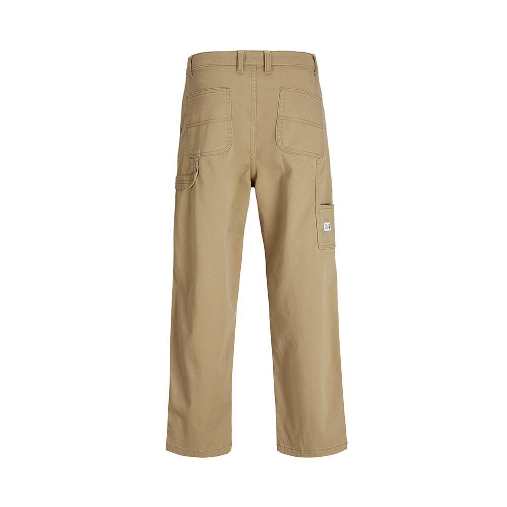 jack&jones pantalone jack & jones. fango - foto 2