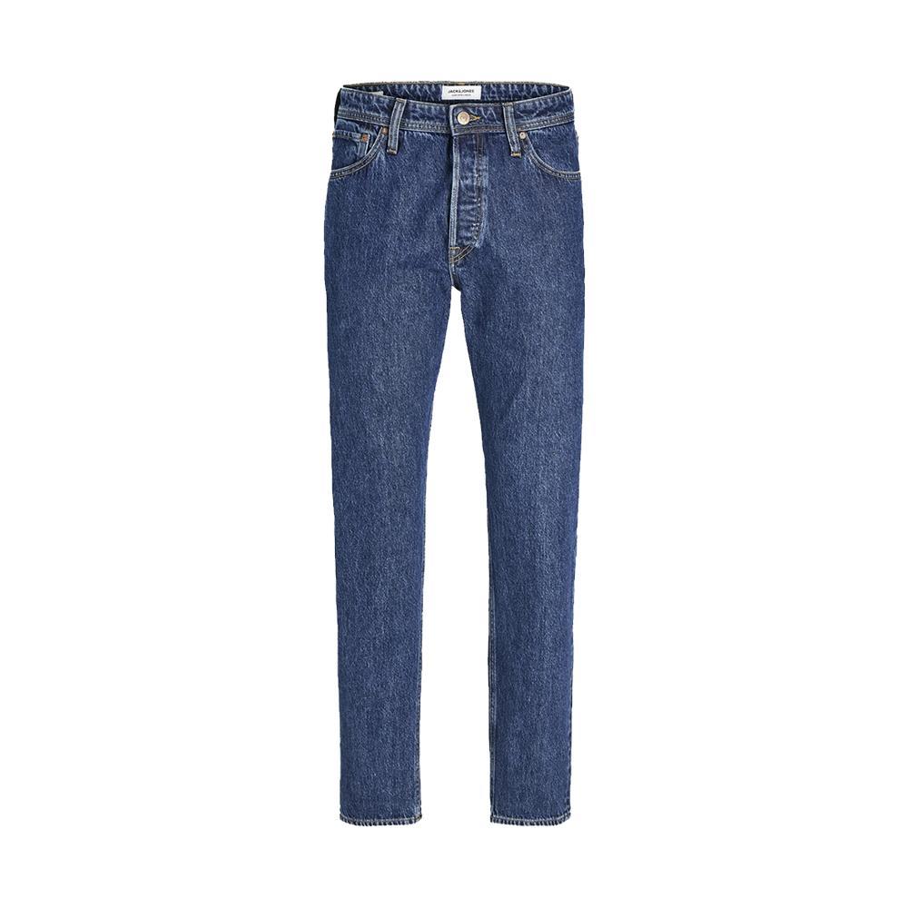 jack&jones jeans jack & jones. denim scuro - foto 1