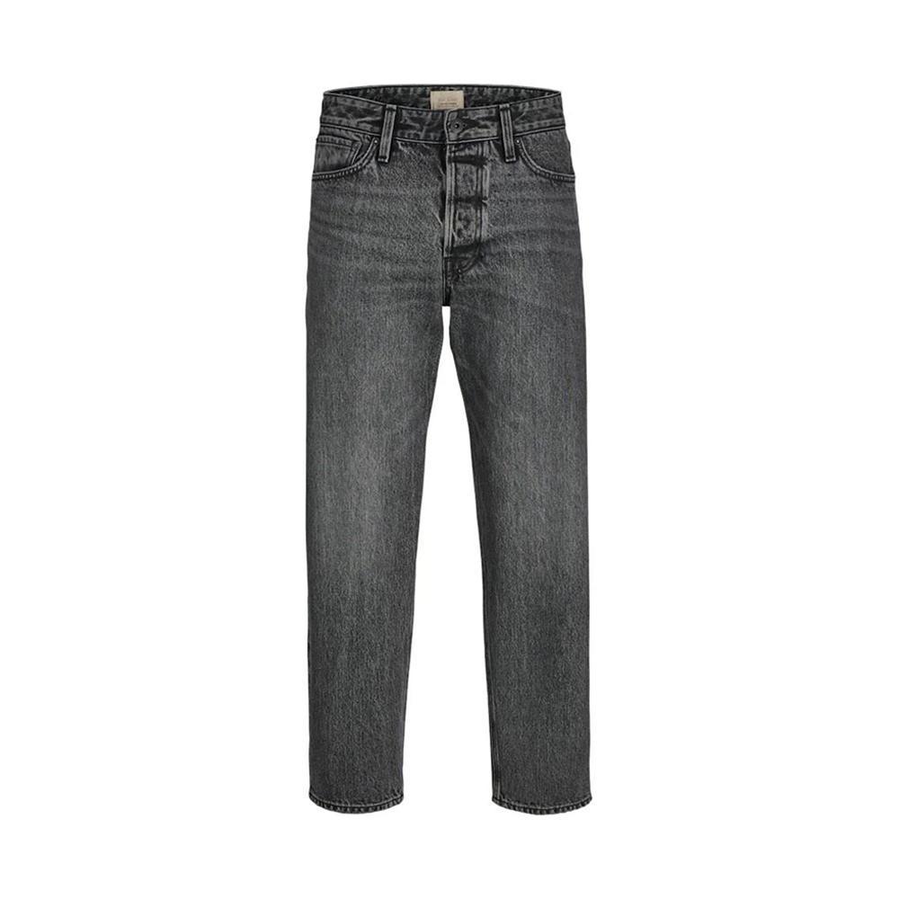 jack&jones jeans jack & jones. nero - foto 1