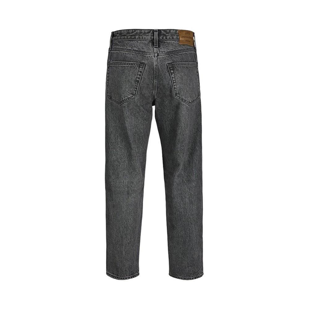 jack&jones jeans jack & jones. nero - foto 2