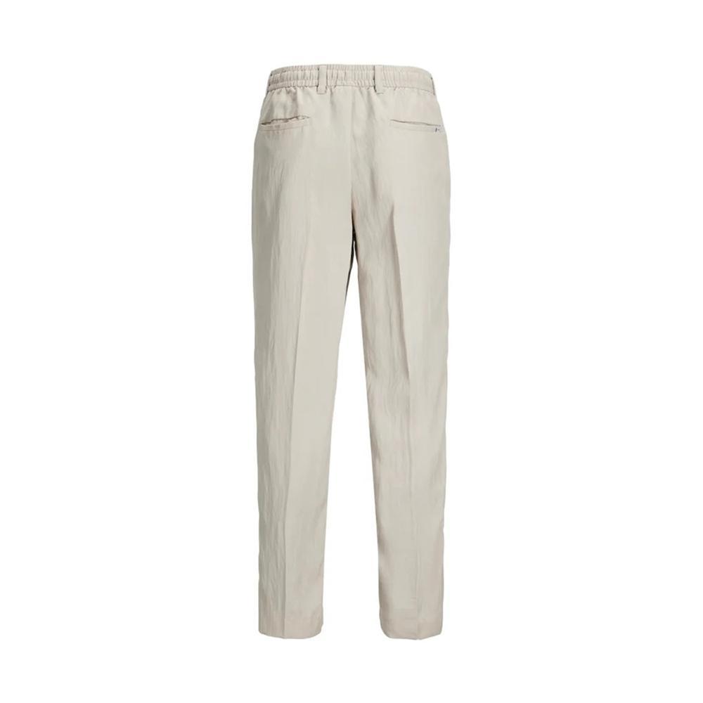 jack&jones pantalone jack & jones. sabbia - foto 2 jack&jones pantalone jack & jones. sabbia - foto 2