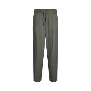 Pantalone jack & jones. verde militare