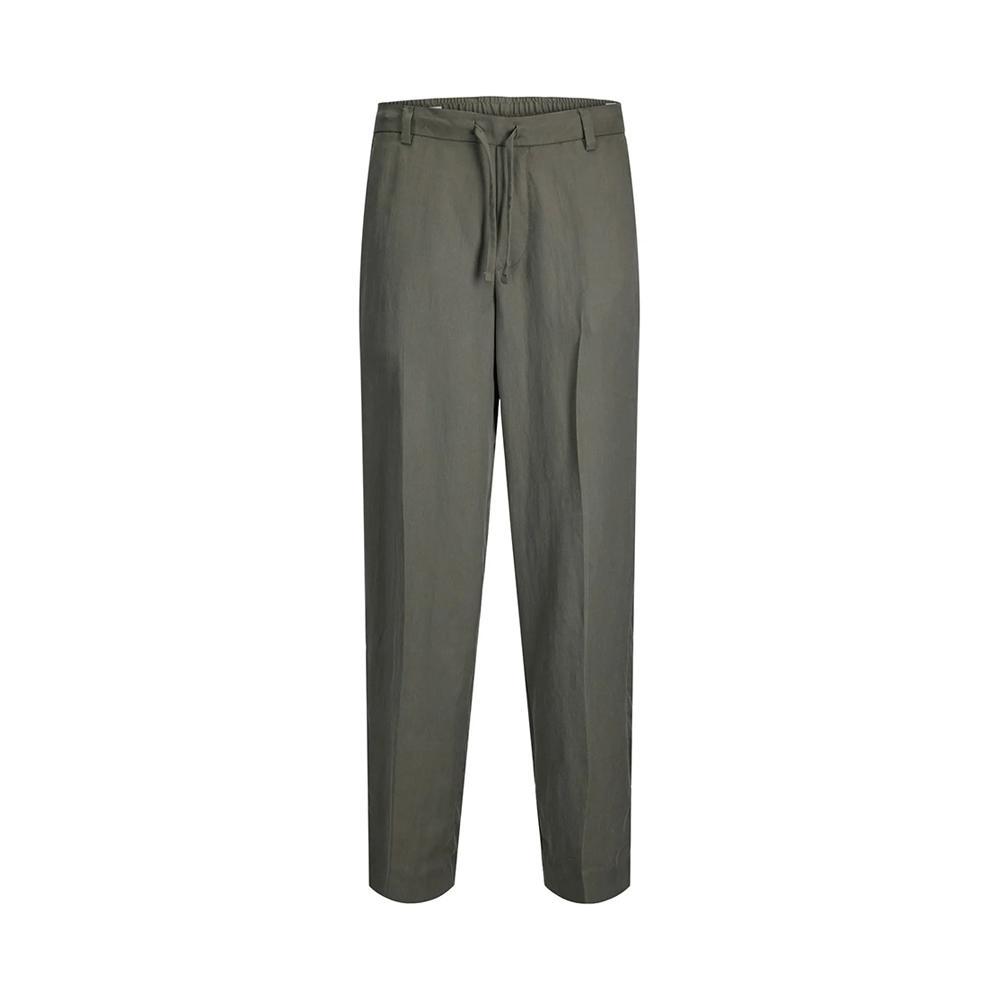 jack&jones pantalone jack & jones. verde militare - foto 1 jack&jones pantalone jack & jones. verde militare - foto 1