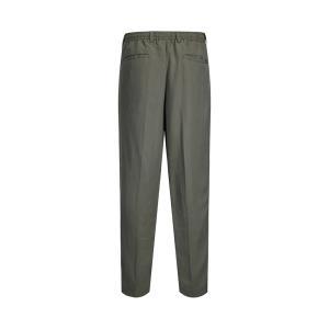 Pantalone jack & jones. verde militare