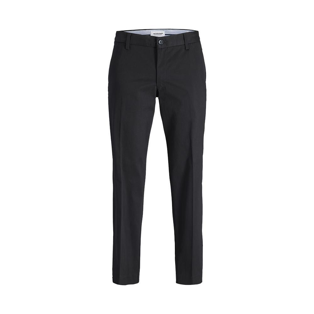 jack&jones pantalone jack & jones. nero - foto 1 jack&jones pantalone jack & jones. nero - foto 1