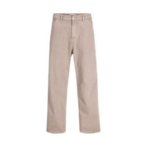 Jeans jack & jones. tortora