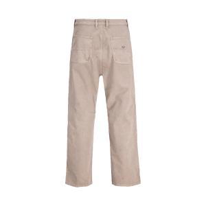 Jeans jack & jones. tortora