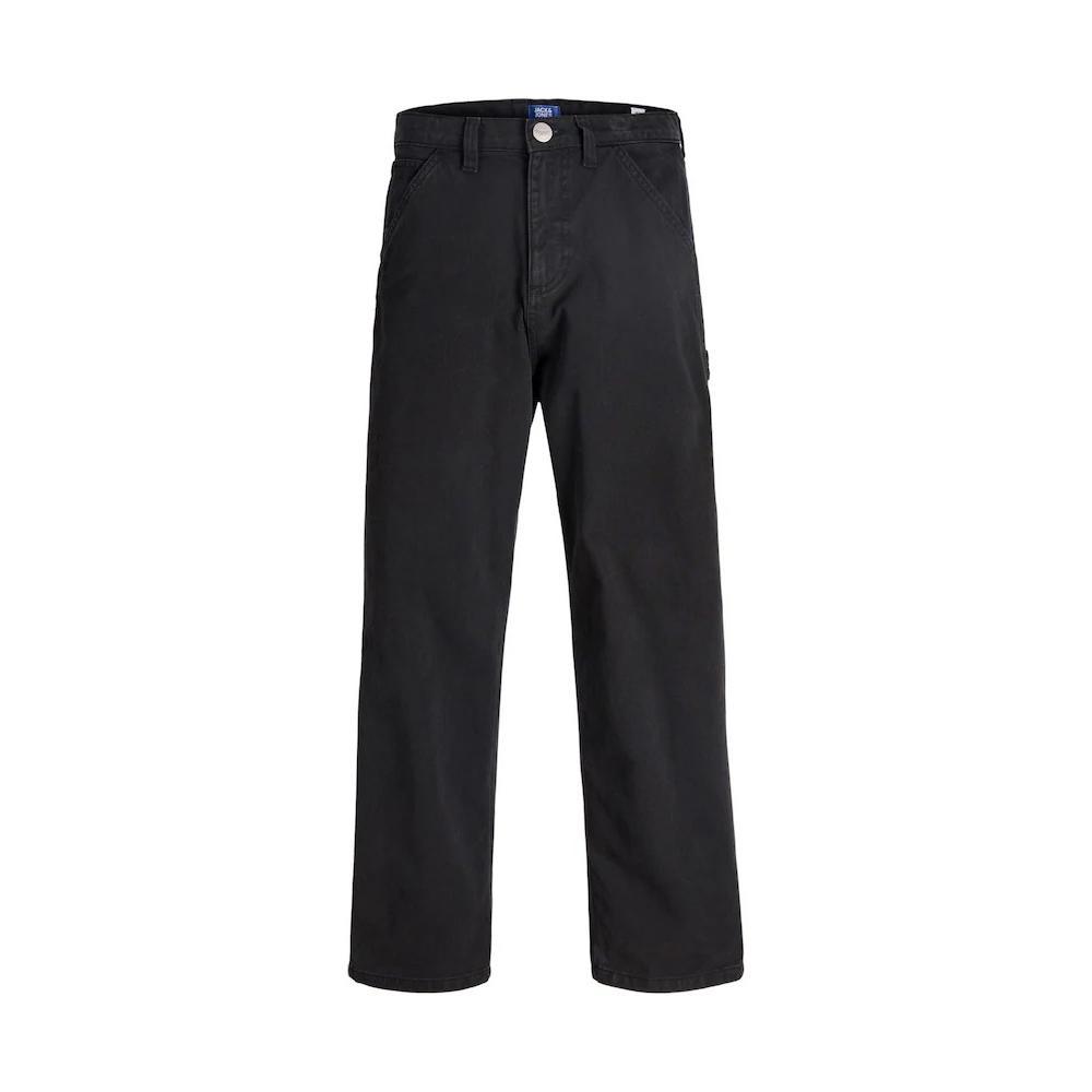 jack&jones jeans jack & jones. nero - foto 1