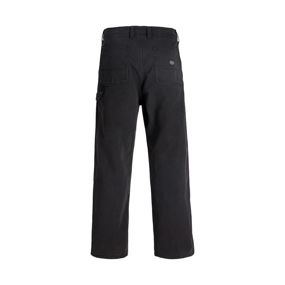 jack&jones jeans jack & jones. nero - foto 2