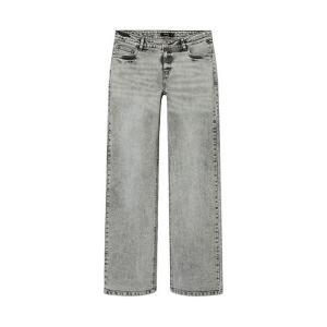 Jeans . denim grigio