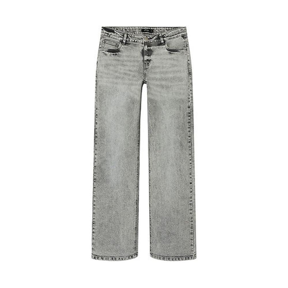 lmtd jeans lmtd. denim grigio - foto 1