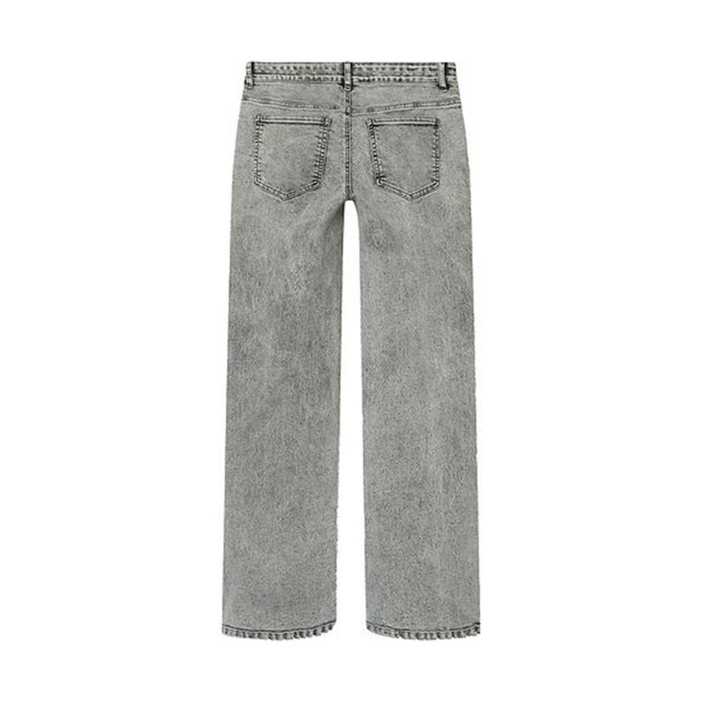 lmtd jeans lmtd. denim grigio - foto 2