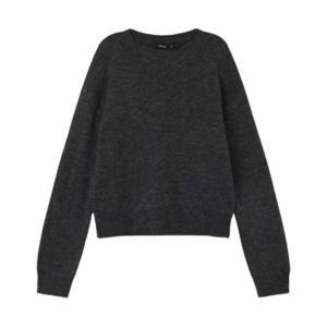 Maglia . grigio antracite