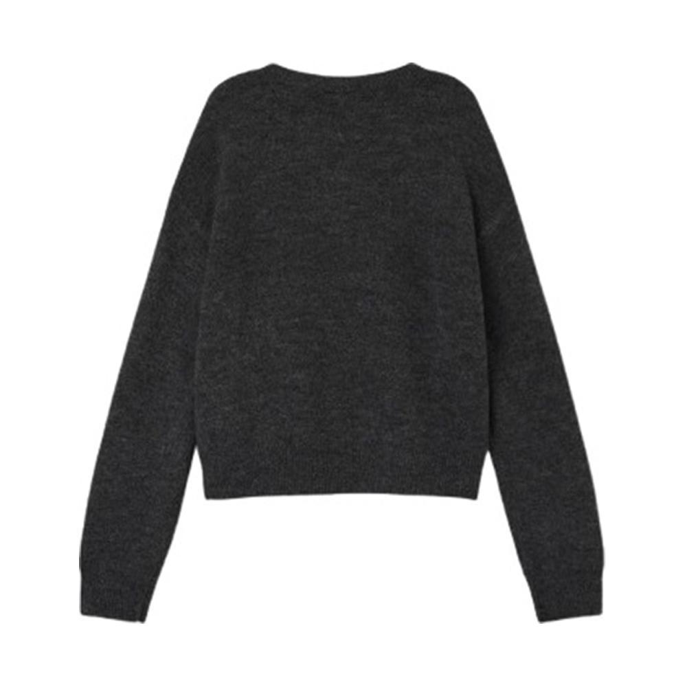 lmtd maglia lmtd. grigio antracite - foto 2 lmtd maglia lmtd. grigio antracite - foto 2