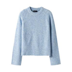 Maglia . cielo
