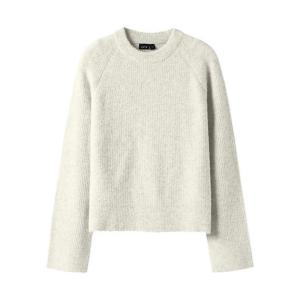 Maglia . ecru