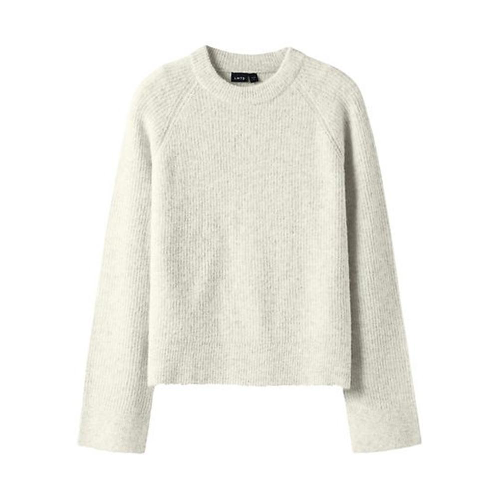 lmtd maglia lmtd. ecru - foto 1 lmtd maglia lmtd. ecru - foto 1