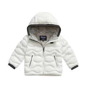 Giubbotto . bianco
