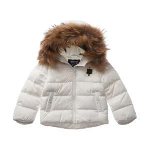 Giubbotto . bianco