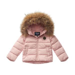 Giubbotto . rosa