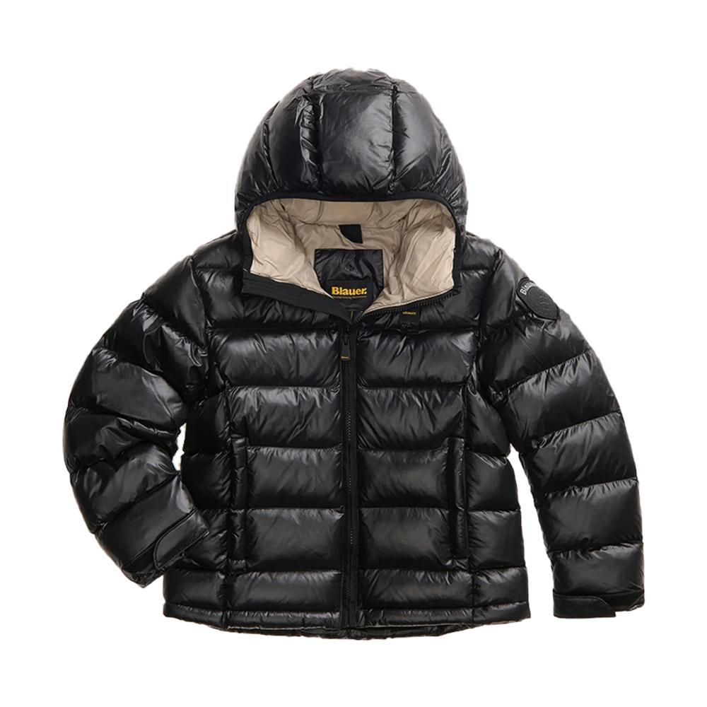 blauer giubbotto blauer. nero - foto 1