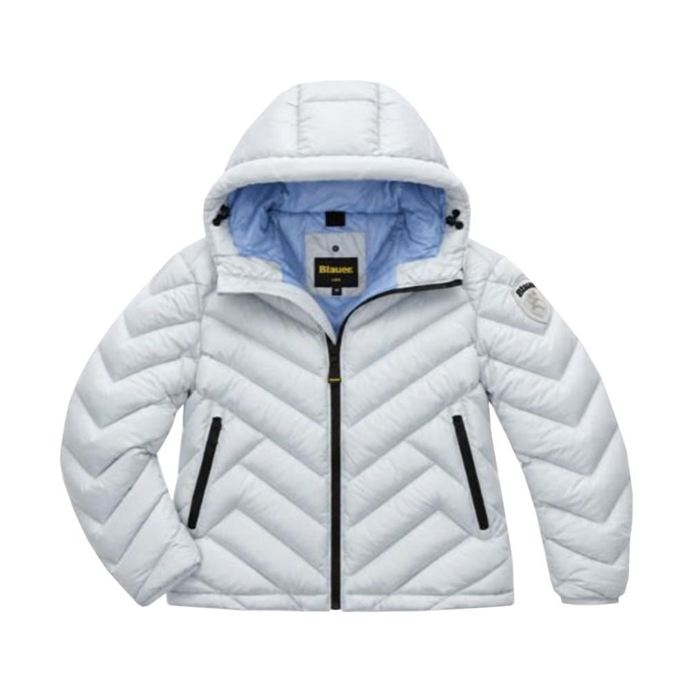 blauer giubbotto blauer. bianco - foto 1 blauer giubbotto blauer. bianco - foto 1
