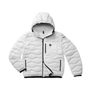 Giubbotto . bianco