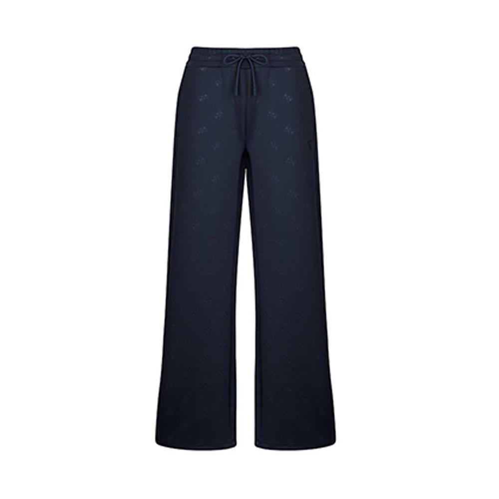 guess pantalone guess. blu - foto 1