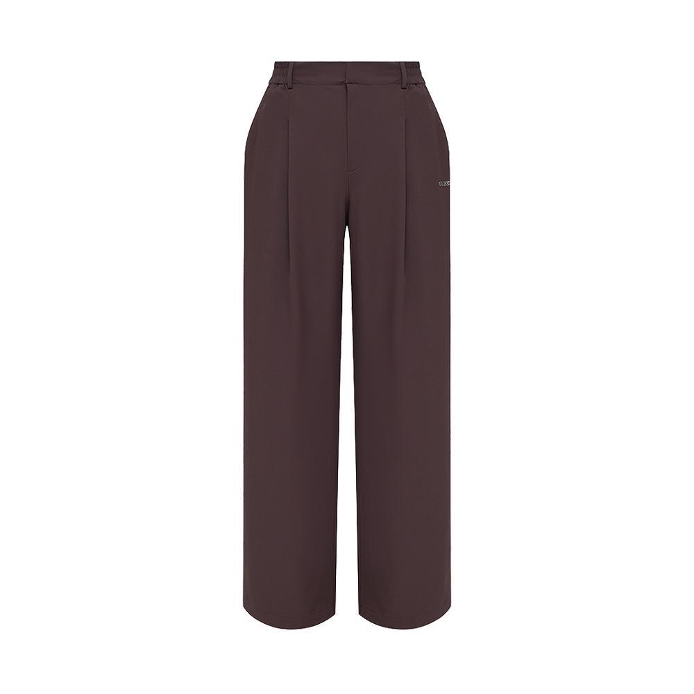 guess pantalone guess. moro - foto 1
