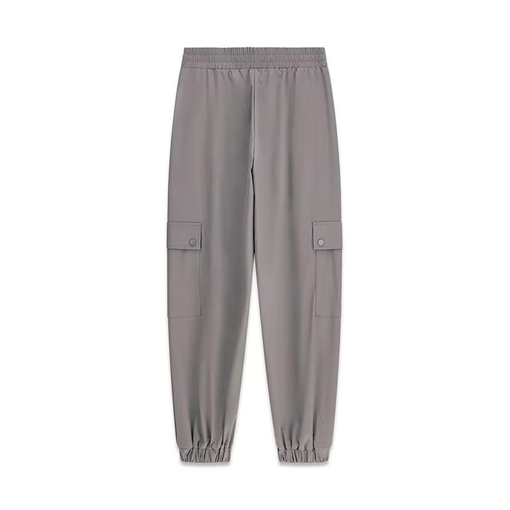guess pantalone guess. grigio - foto 2 guess pantalone guess. grigio - foto 2