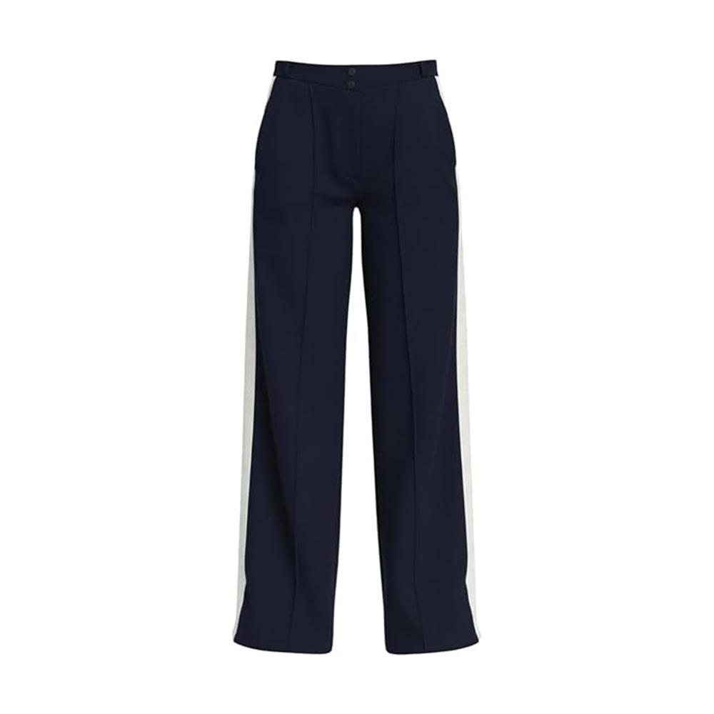 guess pantalone guess. blu - foto 1