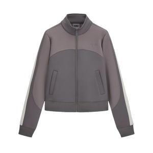 Felpa . grigio