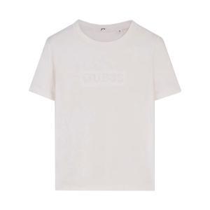 T-shirt . bianco
