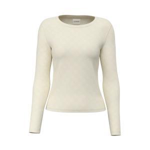 Maglia . beige
